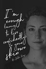I'm Enough - ROESE,  Dr Jackie - 9781732444805