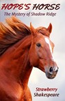 Hope's Horse - Strawberry Shakespeare - 9781732459175