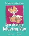 Sparklepants: Moving Day - Stephanie Paasch - 9781732460508