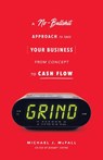 Grind - Michael J McFall - 9781732510265