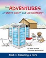 The Adventures of Safety Goat and Leo Boxador - GRISSOM,  Mark - 9781732532007