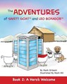 The Adventures of Safety Goat and Leo Boxador - GRISSOM,  Mark - 9781732532014