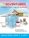 The Adventures of Safety Goat and Leo Boxador - GRISSOM,  Mark - 9781732532076