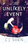 In The Unlikely Event - L J Shen - 9781732624733