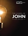 The Gospel of John - Rob Sinclair - 9781732666139