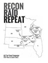 Recon, Raid, Repeat - ANIMAL LIBERATION FR - 9781732709669