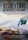 Miscreations - Doug Murano ; Michael Bailey - 9781732724464