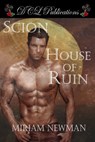 House of Ruin - Miriam Newman - 9781732847569