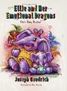 Ellie and Her Emotional Dragons - Joseph Goodrich - 9781732855342