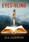 Godwin, D: Eyes of the Blind - David A Godwin - 9781732861718