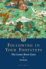 Following in Your Footsteps - Padmasambhava - 9781732871717