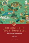 Following in Your Footsteps, Volume II - Padmasambhava - 9781732871731