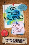 Go Teen Writers - Stephanie Morrill ; Jill Williamson - 9781732880801