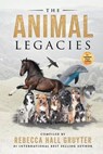 The Animal Legacies -  - 9781732888548