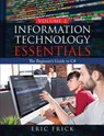 Information Technology Essentials Volume 2 - Eric Frick - 9781733009485