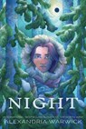 Night - Alexandria Warwick - 9781733033411