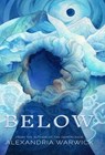Below - Alexandria Warwick - 9781733033428