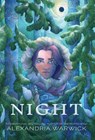 Night - Alexandria Warwick - 9781733033435