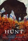 Hunt - WARWICK,  Alexandria - 9781733033459