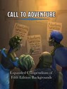 Call To Adventure - Jerry Joe Seltzer - 9781733083003