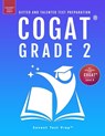 COGAT Grade 2 Test Prep - Savant Test Prep - 9781733113243