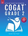 COGAT Grade 2 Test Prep - Savant Test Prep - 9781733113243