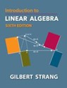 Introduction to Linear Algebra - Gilbert Strang - 9781733146678