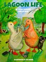 Lagoon Life - Selga Sanders ; Kb Buie - 9781733244602