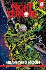 John Carpenter's Night Terrors - Steve Niles - 9781733282130