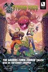 Grimms Town Terror Tales - Neo Edmund - 9781733282161