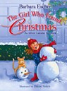 The Girl Who Found Christmas - Barbara Escher - 9781733303415