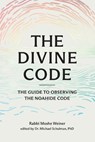 The Divine Code - Michael Schulman - 9781733363518
