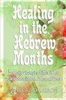 Healing in the Hebrew Months - Seneca Schurbon - 9781733379502