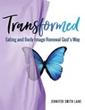 Transformed - Jennifer Smith Lane - 9781733408509