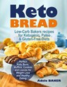Keto Bread - Adele Baker - 9781733447607