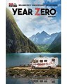 Year Zero: Vol. 1 - Benjamin Percy - 9781733499347