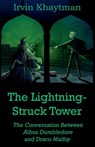 The Lightning-Struck Tower - Irvin Khaytman - 9781733514149