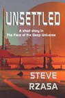 Unsettled - Steve Rzasa - 9781733585149