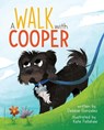 A Walk with Cooper - Debbie Gonzalez - 9781733613026