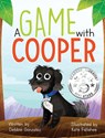 A Game with Cooper - Debbie Gonzalez - 9781733613033