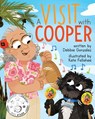 A Visit with Cooper - Debbie Gonzalez - 9781733613071