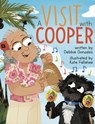 A Visit with Cooper - Debbie Gonzalez - 9781733613088