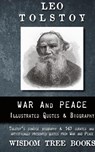 War and Peace - Leo Tolstoy ; Wisdom Tree Books - 9781733680615