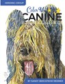 Color Me Canine (Herding Group) - Sandy Bergstrom Mesmer - 9781733694513