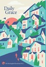 Daily Grace - David Zahl ; Ethan Richardson ; Sarah Condon - 9781733716697