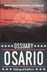 Osario / Ossuary: Bilingual Edition - HENMAN,  Carli - 9781733733755
