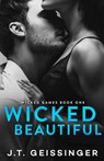 Wicked Beautiful - J. T. Geissinger - 9781733824323