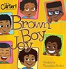 Brown Boy Joy - Thomishia Booker - 9781733915991