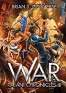 Rajani Chronicles III - Brian S. Converse - 9781733933407