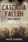 Cascadia Fallen - CHAMBERS,  Austin - 9781733959360